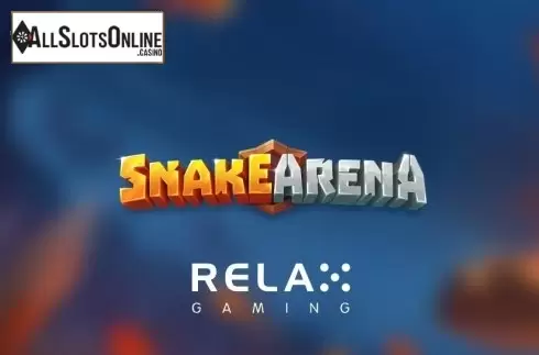 Snake Arena