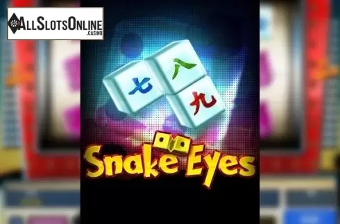 Snake Eyes