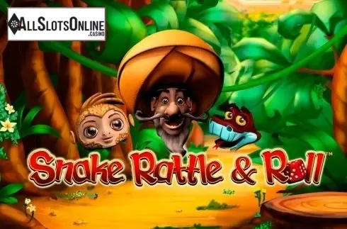Snake Rattle & Roll