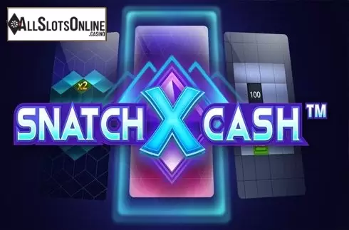 SnatchXCash