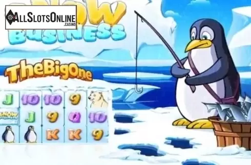 Snow Business