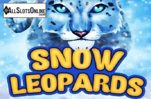 Snow Leopards