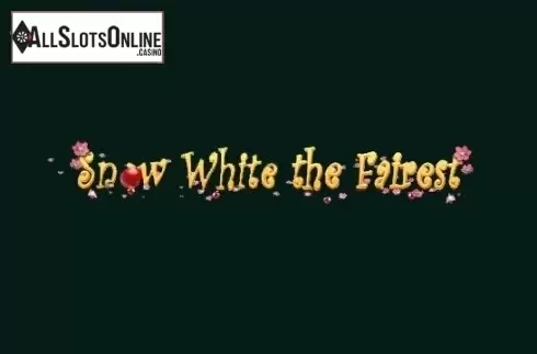 Snow White (XIN Gaming)
