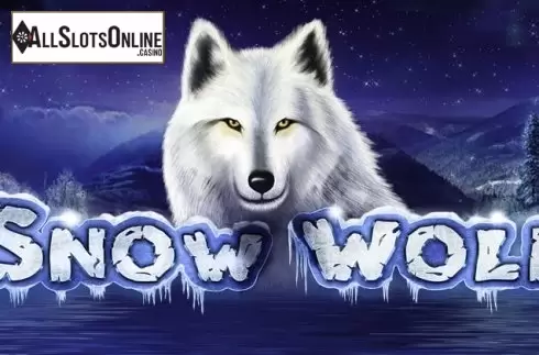 Snow Wolf