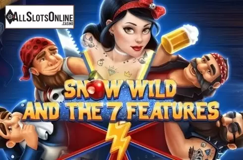 Snow wild and the 7 features