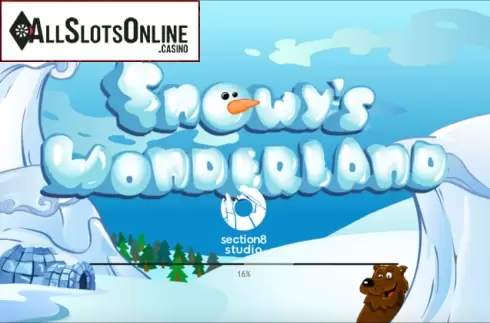 Snowys Wonderland