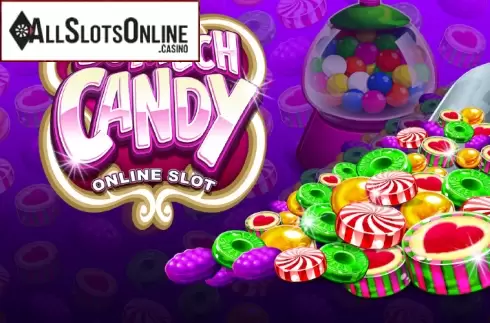 So Much Candy
