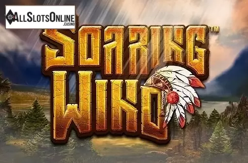 Soaring Wind
