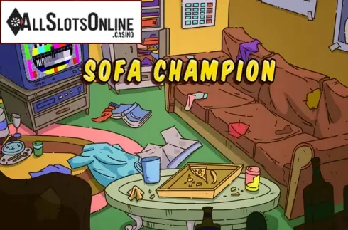 Sofa Champion