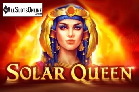 Solar Queen