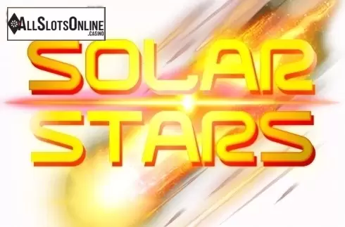 Solar Stars