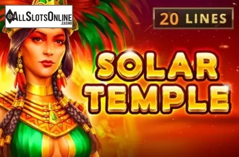 Solar Temple
