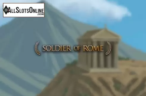Soldier of Rome (Tuko)