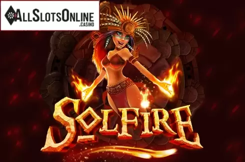 Solfire