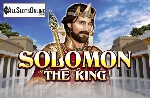 Solomon The King