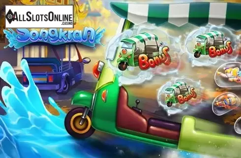 Songkran