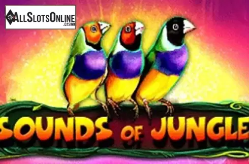 Sounds of Jungle