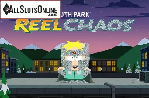 South Park: Reel Chaos