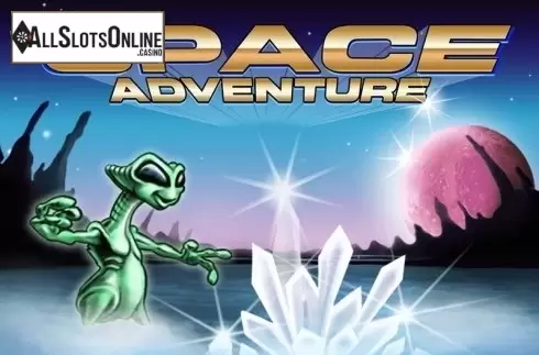 Space Adventure (Tom Horn Gaming)