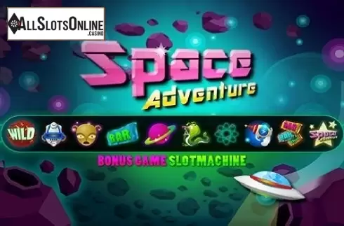 Space Adventure (PlayPearls)
