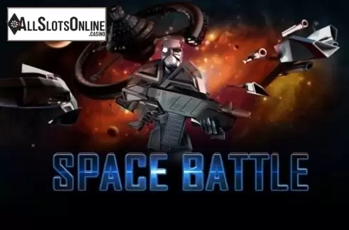 Space Battle