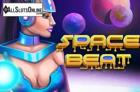 Space Beat Dice