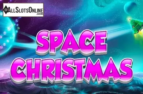 Space Christmas