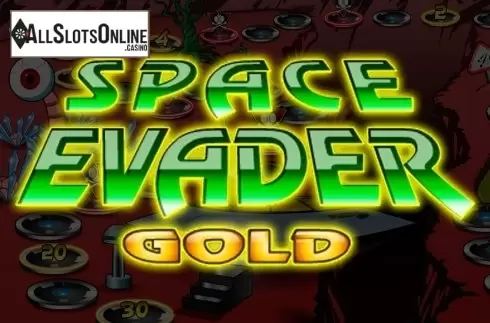 Space Evader Gold