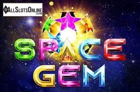 Space Gem (Wazdan)