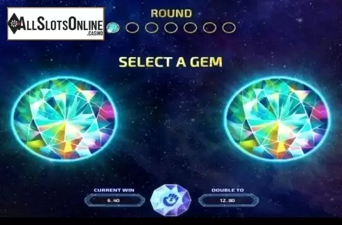 Gamble. Space Gem (Wazdan) from Wazdan