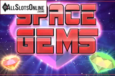 Space Gems (Concept Gaming)