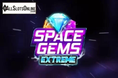 Space Gems Extreme