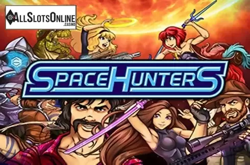 Space Hunters