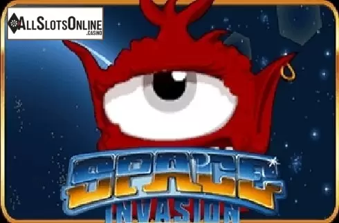 Space Invasion