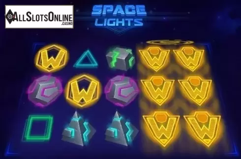 Space Lights