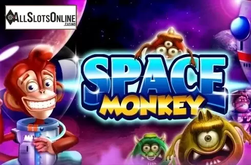 Space Monkey