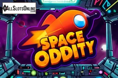 Space Oddity