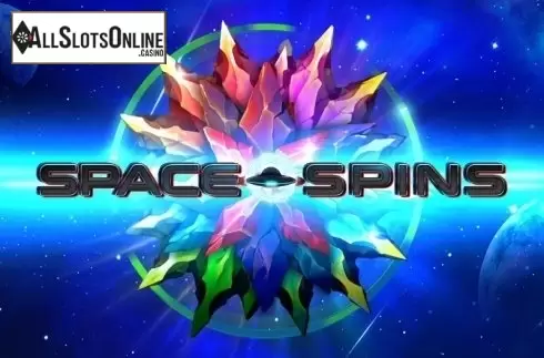 Space Spins (Wazdan)