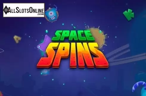 Space Spins (Electric Elephant)