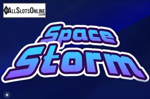 Space Storm