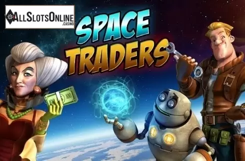 Space Traders