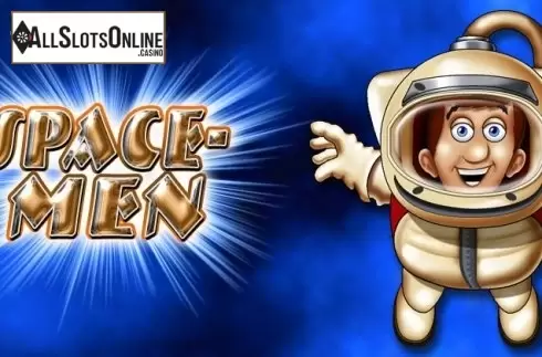 Spacemen