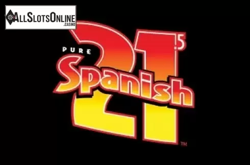 Spanish Blackjack (Novomatic)
