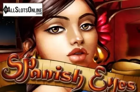 Spanish Eyes