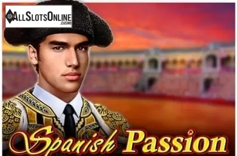 Spanish Passion