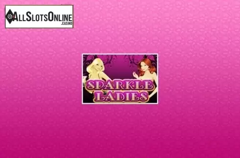 Sparkle Ladies