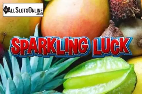 Sparkling Luck
