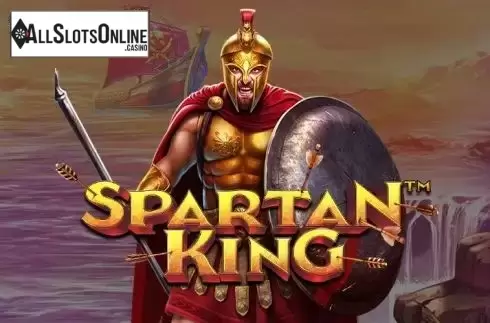 Spartan King