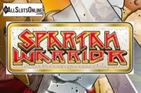Spartan Warrior