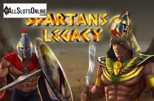 Spartans Legacy